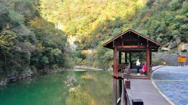 徽县三滩旅游攻略,  有什么必看景点