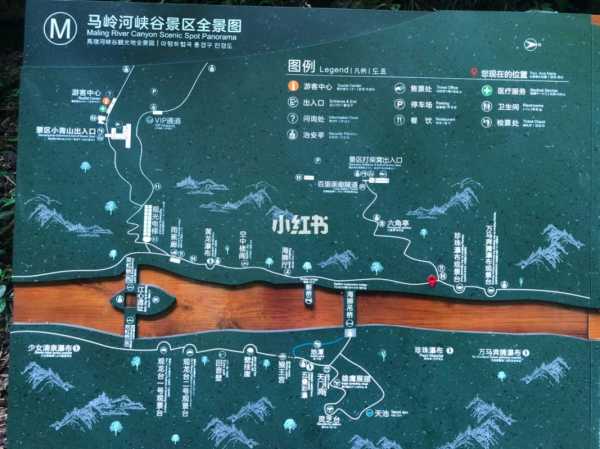 旅游攻略石马河风景区,交通路线怎么安排