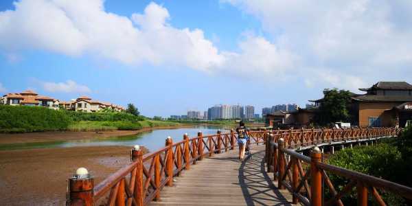 昆明海口林场旅游攻略,有哪些值得玩的地方