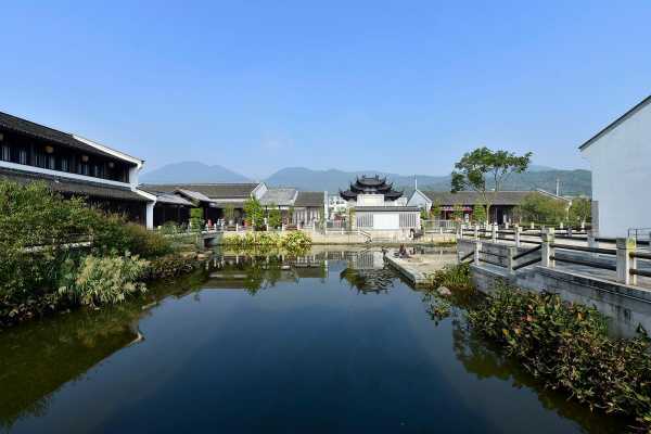 杭州皋亭山旅游攻略,有哪些必打卡景点