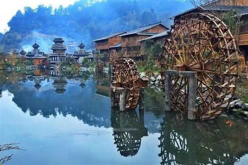 柳州丹州旅游攻略,丹洲古镇值得一去吗