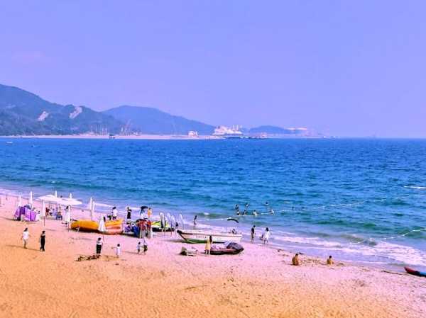 深圳官湖村旅游攻略,有哪些必打卡景点