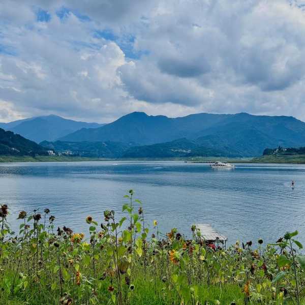 瓦屋山雅女湖旅游攻略,怎么玩更省心
