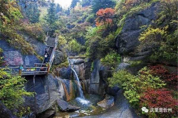 管涔山情人谷旅游攻略,住宿和吃饭怎么选择