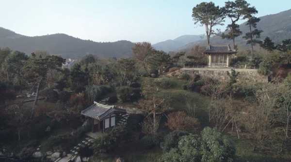 象溪旅游攻略,村里有什么值得一看的古建筑