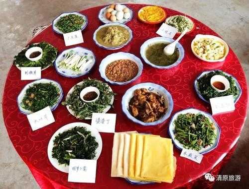 辽宁清源县旅游攻略,有哪些住宿和美食推荐