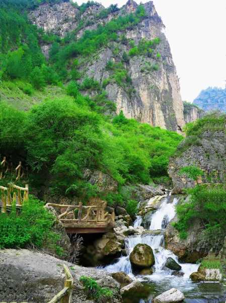 遮阳山旅游攻略,住宿怎么选择
