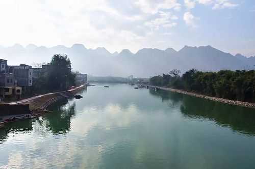 阳山青莲镇旅游攻略, 阳山青莲镇的文化底蕴有多深厚