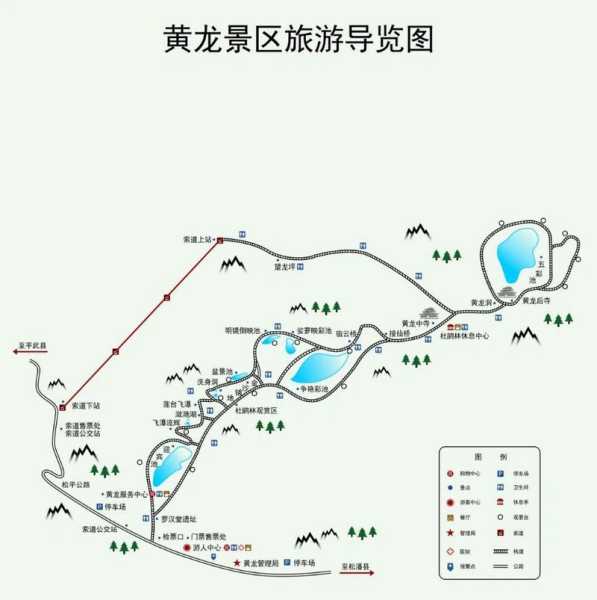 黄安坝旅游攻略,一天时间怎么安排才合理