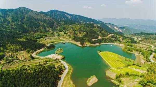 黄柏山旅游攻略,怎么安排最合理