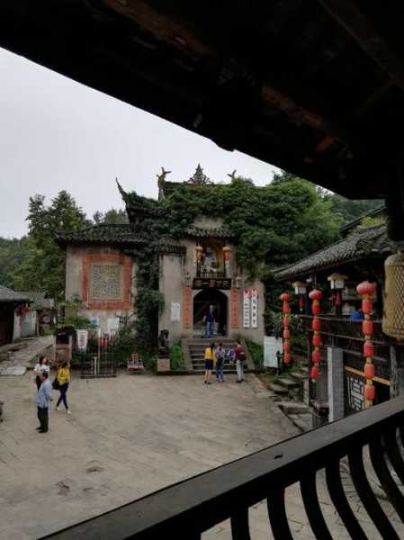 龙隐镇旅游攻略,怎么玩才更尽兴
