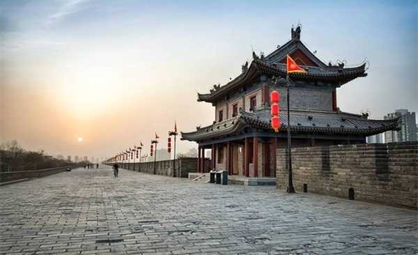 一起游西安旅游攻略,畅玩西安必去景点推荐