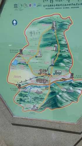克什克旗旅游攻略, 必备的游玩指南与技巧