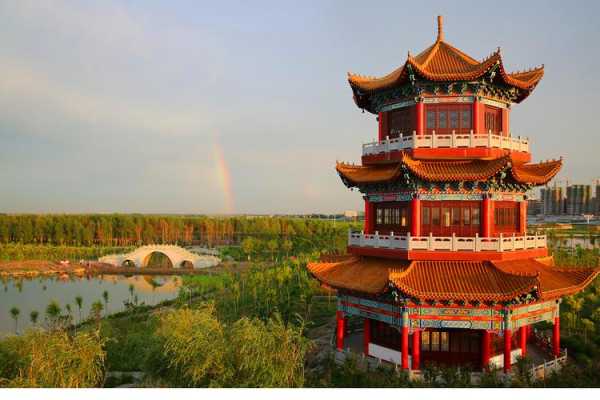 嫩江县旅游攻略, 探索这个隐藏的美丽之地