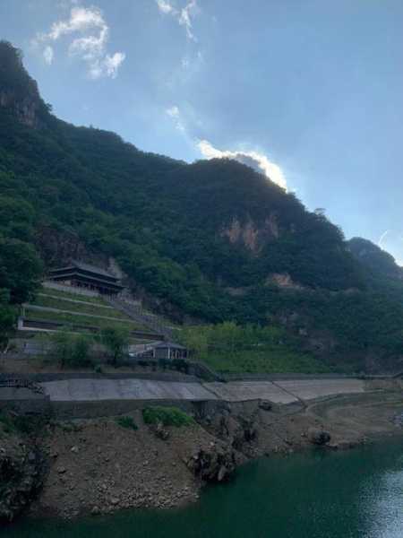 尧治河风景区旅游攻略, 玩转美丽河畔的最佳指南