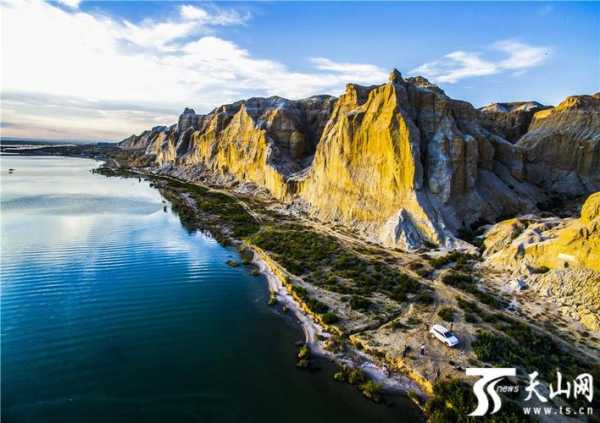 福海县旅游攻略, 探索必去的美丽景点!
