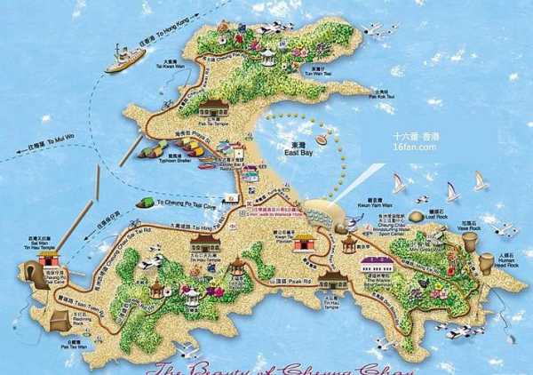 维多利亚岛旅游攻略, 必知景点与实用贴士