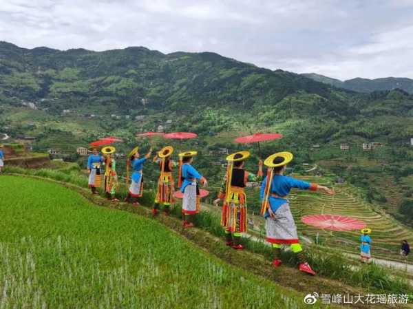 虎形山旅游攻略, 如何规划你的完美之旅？