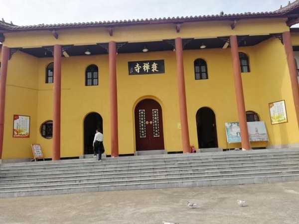 褒禅山旅游攻略,探索山中美景与文化