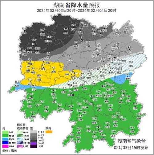 怀化辰溪天气2024, 一年四季气候变化全解析
