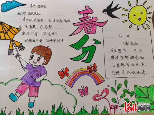 来画天气春分, 如何准确预测春季气候变化?