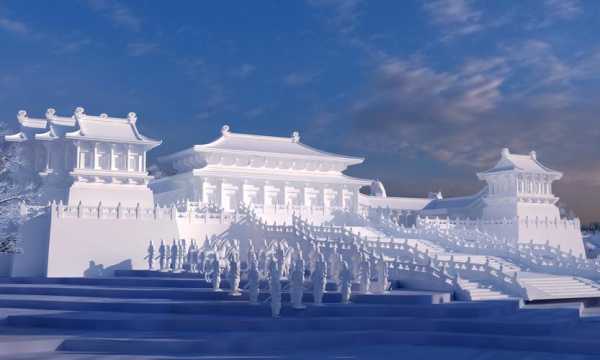 长春冰雪世界天气, 适合游玩的最佳时机是什么?