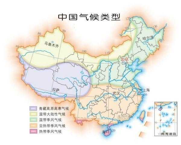 南京历史同期天气, 了解过去的气候变化