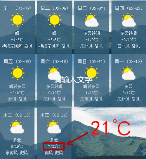 吐鲁番天气报价图片,了解最新气象动态