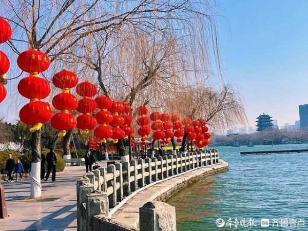 春节期间景点天气,哪些地方最适合游玩?