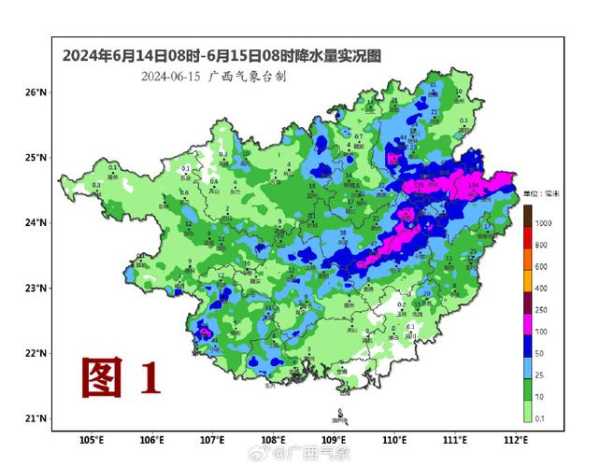 桂林永福天气清朝,历史气候变化分析