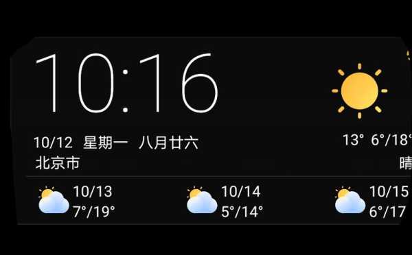 桌面显示天气不准, 如何解决这一问题?