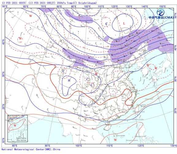 梧州高空天气视频, 实时观测与分析技巧
