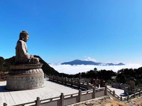 福州九仙山天气,今天适合出游吗?