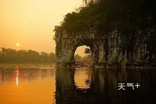 长沙和桂林天气, 哪儿更适合旅游?