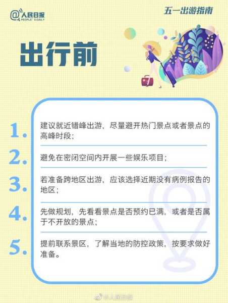 五一天气巢湖(出门旅行要注意什么)
