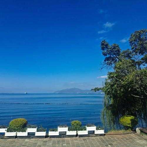光泽昨天的天气(什么时候才能看到蓝天)