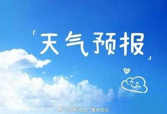 我知道空间天气(你听说过空间天气预报吗)