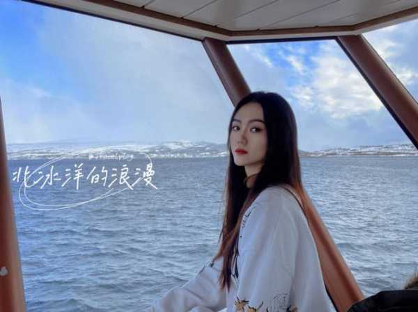 海洋岛冬季天气(下雪的时候还能出海吗)