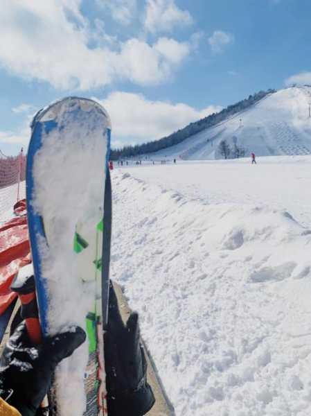 大连滑雪天气, 适合滑雪的最佳时间是什么?