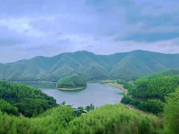 湖州安吉天气,适合出游的最佳时机是什么?