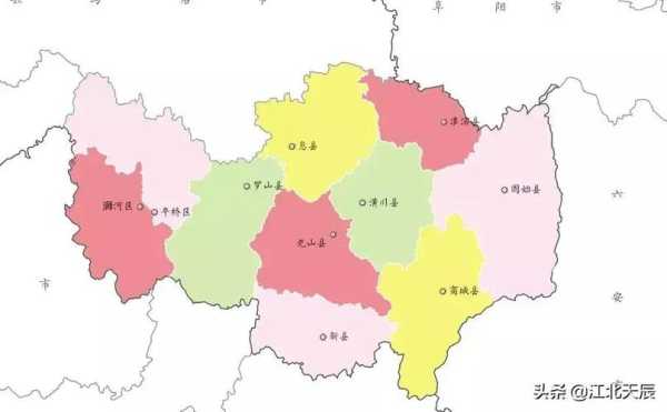 信阳市邮政编码,信阳市其他区县的邮编都是一样的吗