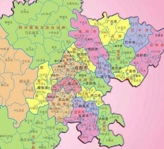 四川内江邮编,四川省内江市是哪个区呢