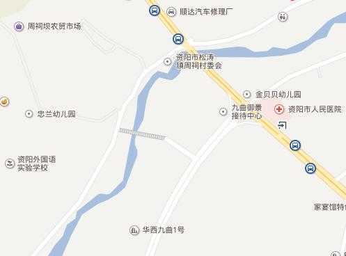 四川省资阳市邮编,资阳市各个区邮编都有哪些