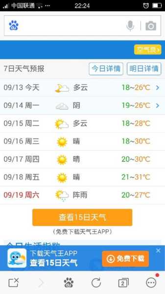 宜章天气预报,什么时候气温会升高