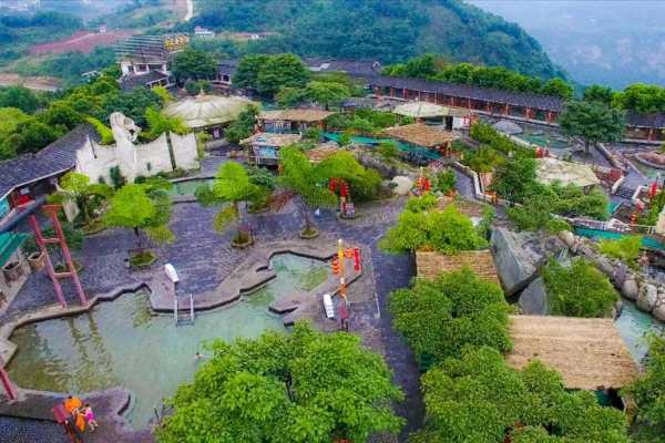 昭通旅游景点推荐, 哪些景点适合一天玩完