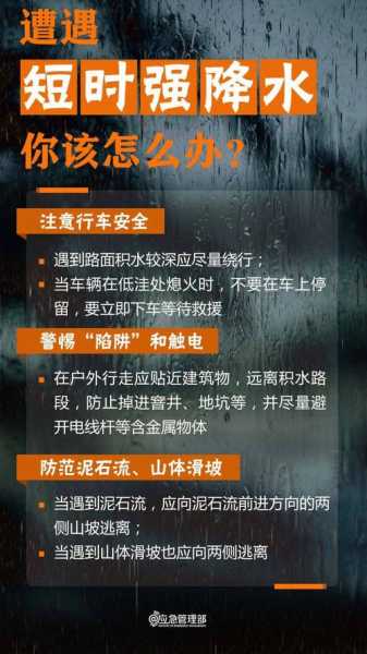 横峰天气预报,出门记得带伞吗