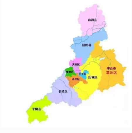 济南市邮编,其他城市也是吗