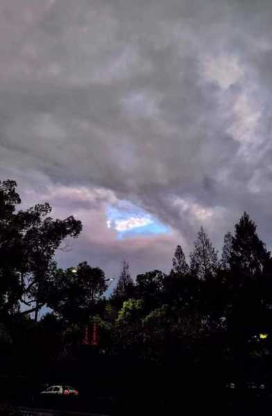 金湖明天会下雨吗?后天呢?
