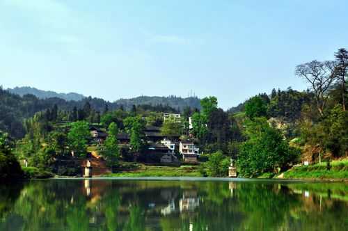 三穗县旅游景点, 探索不容错过的魅力之地