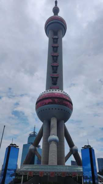 东方明珠塔多高,揭秘其真实高度和特点